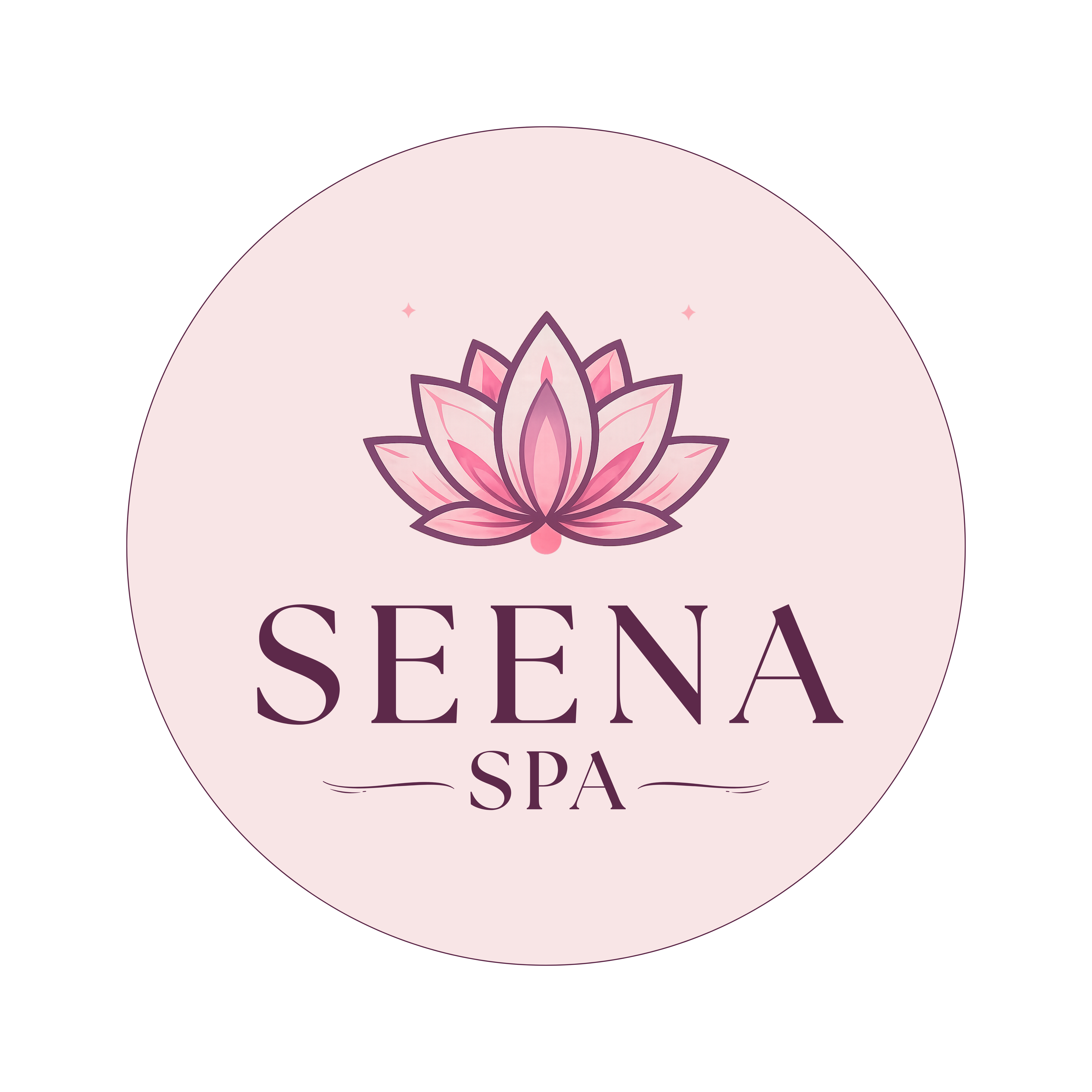 SEENA SPA